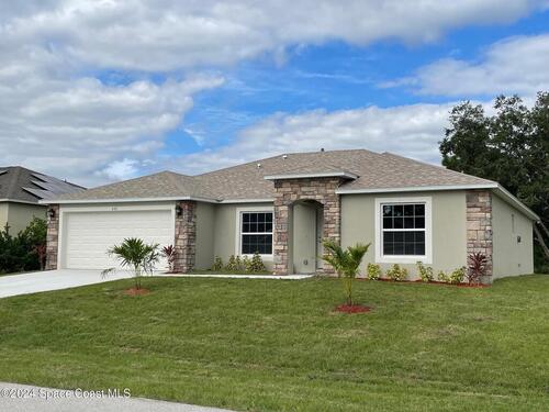 501 Haleybury Street SW, Palm Bay, FL 32908