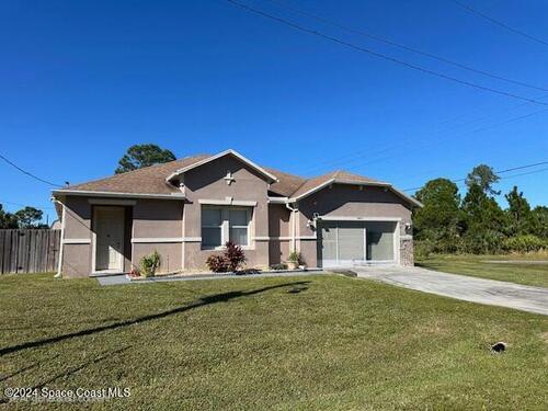 2910 Flanders Avenue SE, Palm Bay, FL 32909