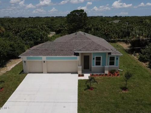 1339 Platt Avenue SW, Palm Bay, FL 32908