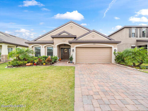 4508 Alligator Flag Circle, West Melbourne, FL 32904