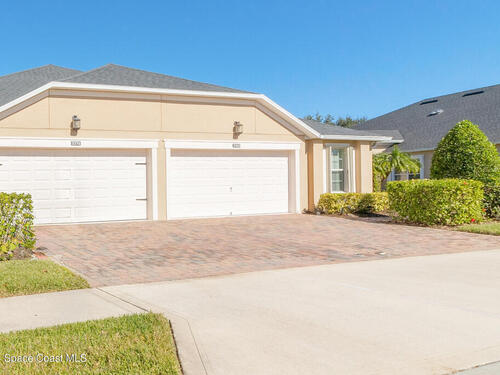 3364 Gurrero Drive, Melbourne, FL 32940