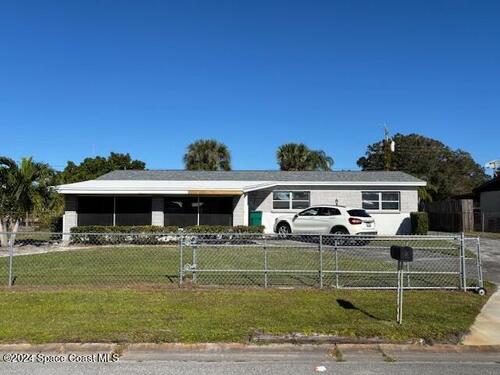 1522 Palmwood Drive, Melbourne, FL 32935