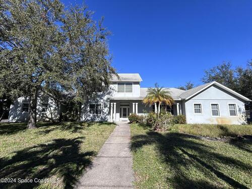 1515 Schoolhouse Street, Merritt Island, FL 32952