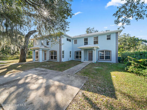 161 West Court, Melbourne, FL 32904