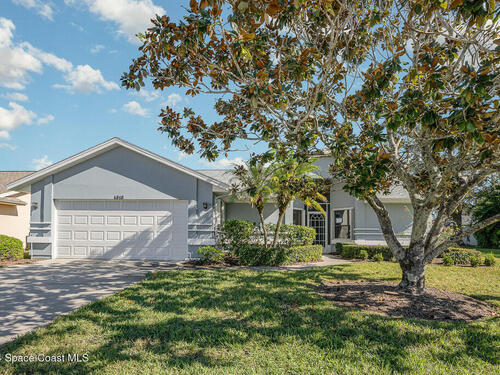 1815 Independence Avenue, Melbourne, FL 32940