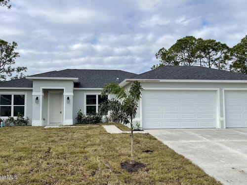 2556 Marquez Avenue SE, Palm Bay, FL 32909