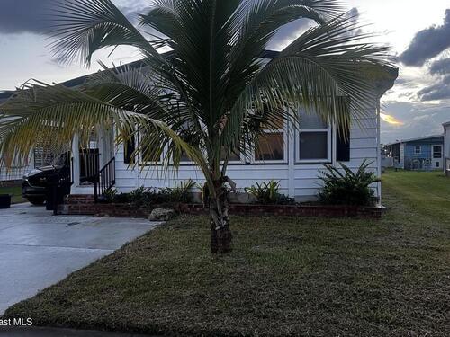 1972 Big Cypress Street NE, Palm Bay, FL 32905