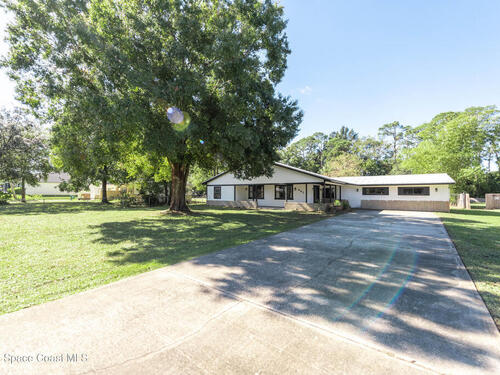 661 Cocoanut Grove Avenue, Melbourne, FL 32904