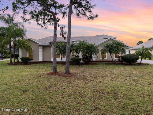 1856 Winding Ridge Circle SE, Palm Bay, FL 32909