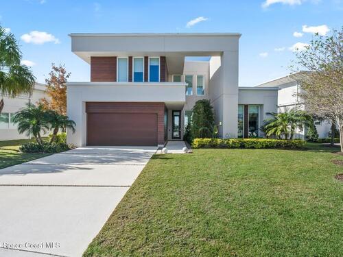 6314 Modern Duran Drive, Melbourne, FL 32940