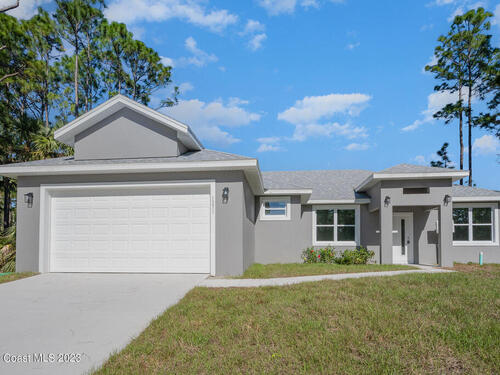 1271 Hathaway Road SW, Palm Bay, FL 32908