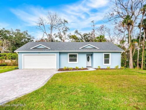 124 Bonita Street, Titusville, FL 32780