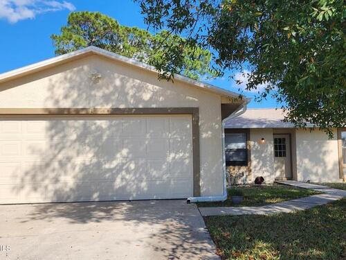 1371 Ginza Road NW, Palm Bay, FL 32907