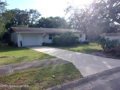 2241 Pamela Street, Titusville, FL 32796