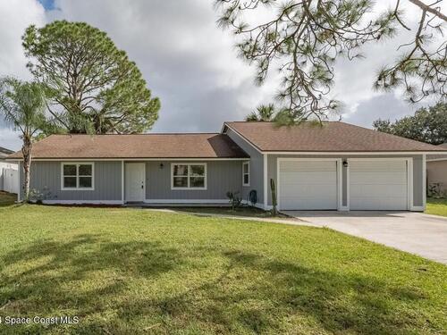 1041 Braddock Avenue SE, Palm Bay, FL 32909