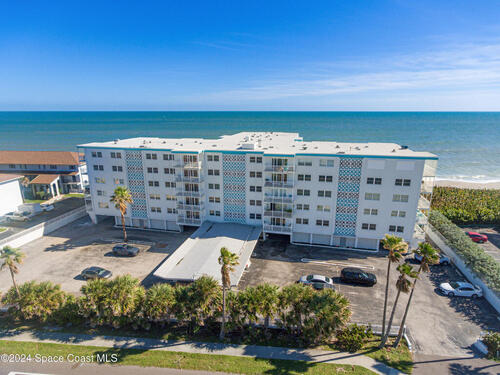 205 Highway A1a, Satellite Beach, FL 32937