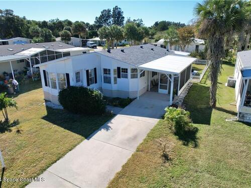 7640 Agawam Road, Sebastian, FL 32976