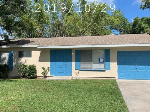 1361 Ethel Circle NE, Palm Bay, FL 32905