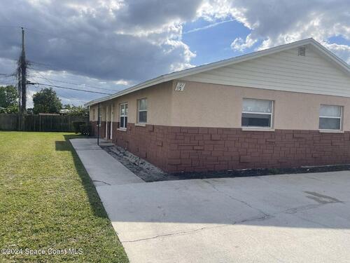 95 Lucas Road, Merritt Island, FL 32953