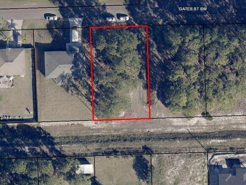 298 Gates Street SW, Palm Bay, FL 32908