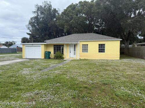 1901 Park Avenue, Melbourne, FL 32901