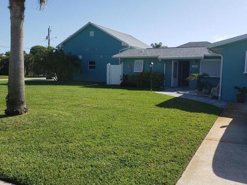 1040 N Banana River Drive, Merritt Island, FL 32952