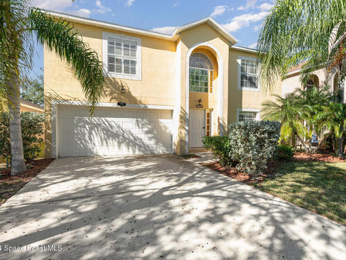 1798 Maeve Circle, West Melbourne, FL 32904