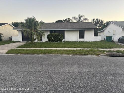 439 Earl Avenue, Melbourne, FL 32901