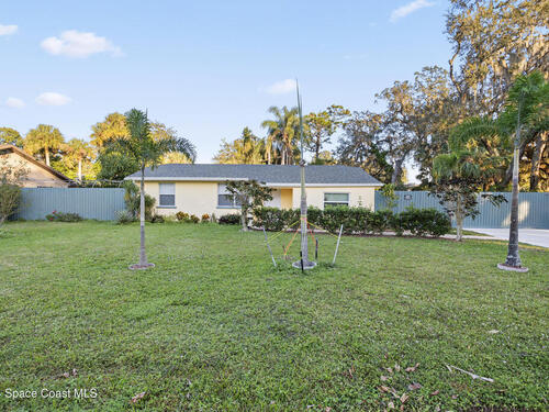 9 N Mantor Avenue, Titusville, FL 32796