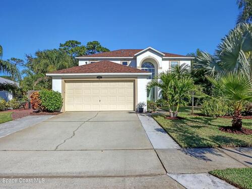 1197 White Oak Circle, Melbourne, FL 32934