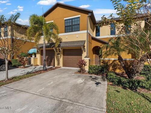 1415 Lara Circle, Rockledge, FL 32955