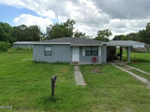 1055 Mitchell Street, Cocoa, FL 32922