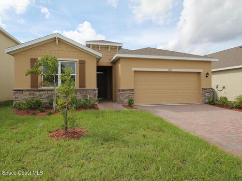 4904 Amasa Circle, West Melbourne, FL 32904