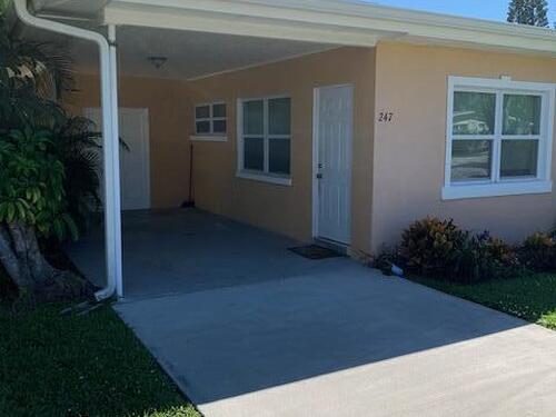 247 N Brevard Avenue, Cocoa Beach, FL 32931