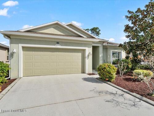 840 Morning Cove Circle SE, Palm Bay, FL 32909