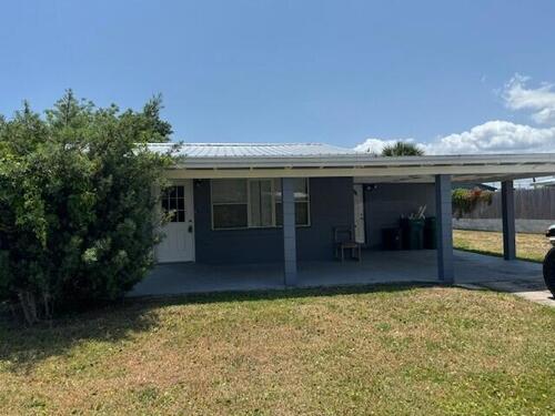 55 Georgia Avenue, Merritt Island, FL 32953