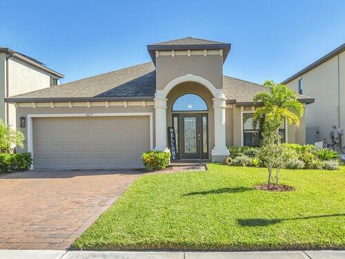 4637 Broomsedge Circle, West Melbourne, FL 32904