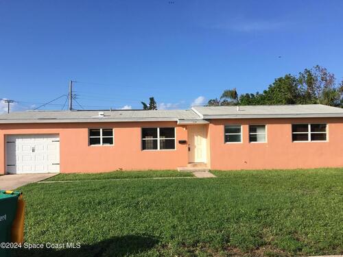 239 NE 2nd Street, Satellite Beach, FL 32937