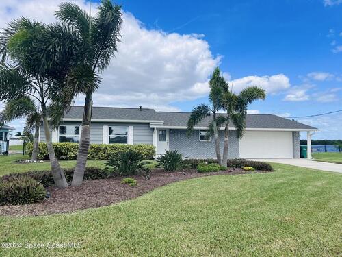 480 Carrioca Court, Merritt Island, FL 32953