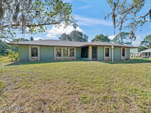 4535 Carolwood Drive, Melbourne, FL 32934