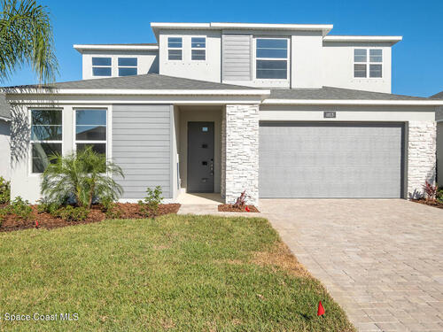 1813 Middlebury Drive, Palm Bay, FL 32909