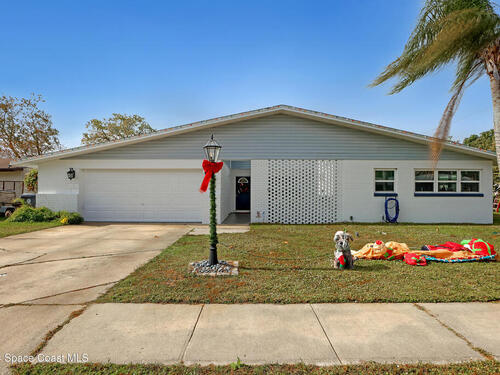 1132 Carol Avenue, Titusville, FL 32780