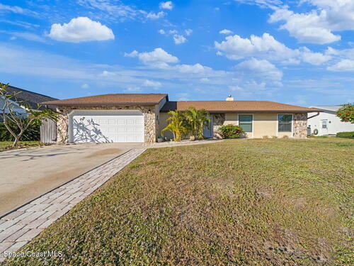 1510 Bella Casa Court, Merritt Island, FL 32952