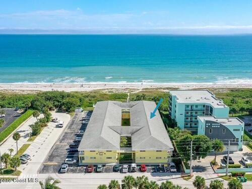 3820 Ocean Beach Boulevard, Cocoa Beach, FL 32931