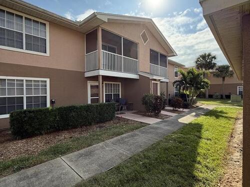 1830 Long Iron Drive, Rockledge, FL 32955