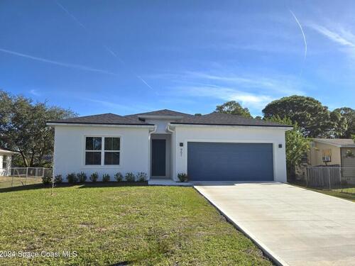 951 La Belle Avenue SW, Palm Bay, FL 32908