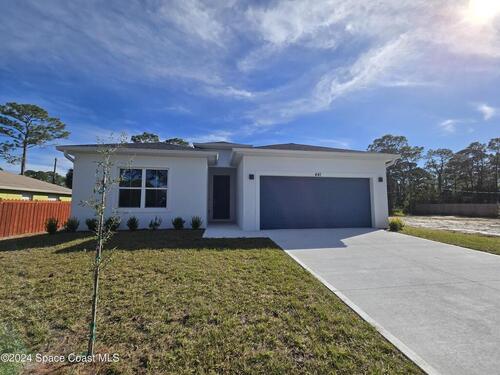 441 Saragassa Avenue, Palm Bay, FL 32908