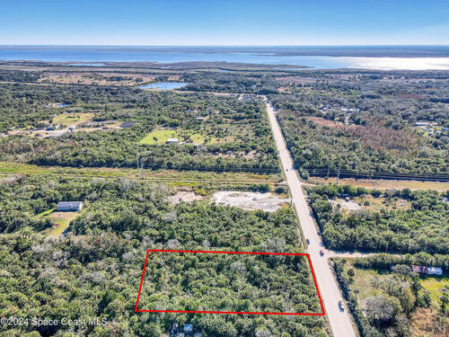 Airboat Avenue, Cocoa, FL 32926