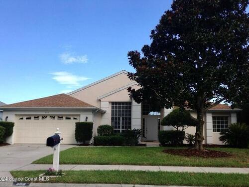 808 Autumn Glen Drive, Melbourne, FL 32940