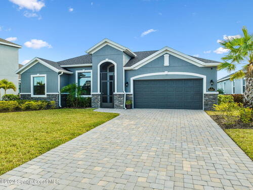 8108 Dobre Way, Melbourne, FL 32940